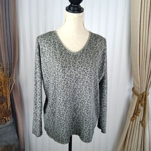 Flora Ashley Womens Top.